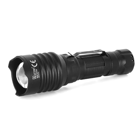 Tg-10 Şarjlı Profesyonel  Feneri Wt-620