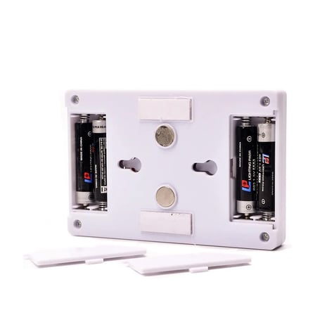 Dli Işık Seviyesi Ayarlanabilir Ledli Lamba Wt-383