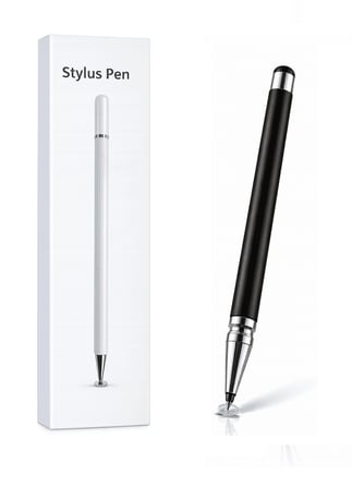 16E Uyumlu Dokunmatik Stylus Kalem Disk Uçlu Hassas Tablet Telefon Çizim Kalemi