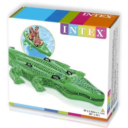 58562 - İNTEX TİMSAH 203 CM - 1 ADET