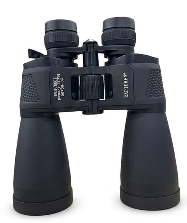 P20-60x60 Profesyonel Zoomlu Dürbün