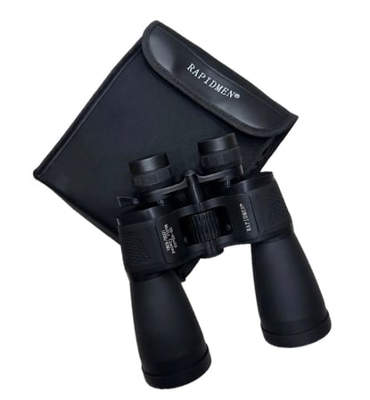 P20-60x60 Profesyonel Zoomlu Dürbün