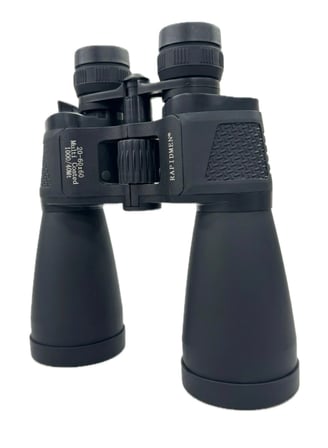 P20-60x60 Profesyonel Zoomlu Dürbün