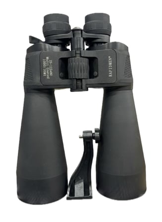 P25-125x80 Profesyonel Zoomlu Dürbün