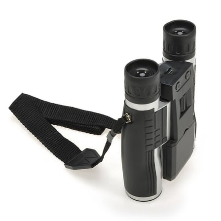 12x32 Zoom Dijital Dürbün 5 Mp Cmos Sensör 2.0 inc Tft Full Hd 1080P Dvr Fotoğraf Video Usb Dürbün