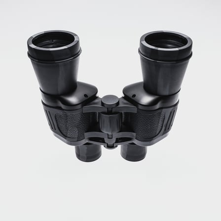 100x100 Kauçuk Kaplamalı Mi Cam Mercekli Dürbün 56m/1000m