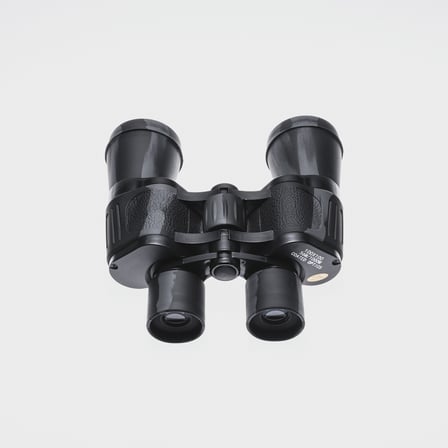 100x100 Kauçuk Kaplamalı Mi Cam Mercekli Dürbün 56m/1000m