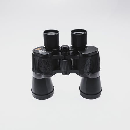 7x50 Profesyonel El Dürbünü V1 – 1000m/56m
