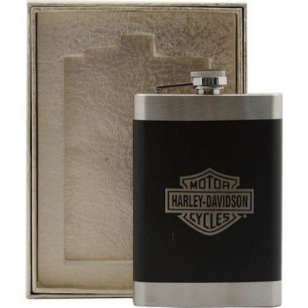 Harley Didson Matara 7 Oz (207 Ml) İçecek Matarası