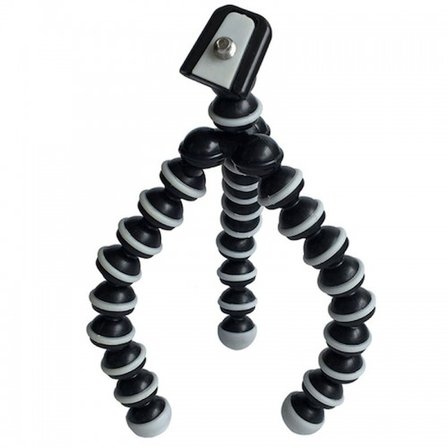 Kamera Cep Telefonu Için Tripod Ahtt Tripod