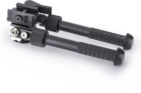 Super X TAC Picatinny Rail 22 mm Hareketli Bipod