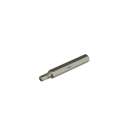 Tomax Allen Otomotiv Bits Uç - Hex8 (8 Adet)