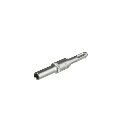Tomax Bits Saplı Derin Somun Adaptörü Hex - 10 mm (20 Adet)