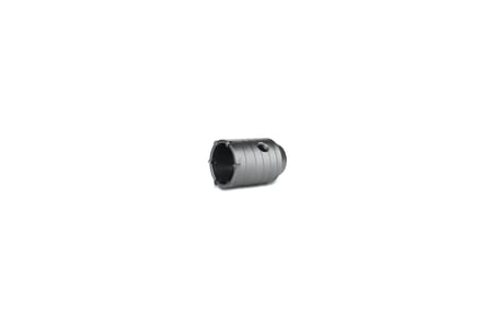 Tomax Adaptörlü Elmaslı B Delme Panç 110 mm