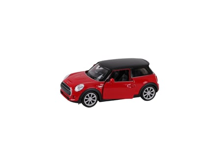 43696 WELLY DIE CAST NEW MINI 72