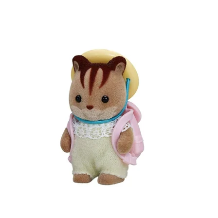 5406 Sylvanian Families Walnut Sincap Bebek +3 yaş