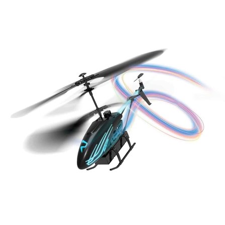 90839 SUN-SYM-RVT-R C HELİKOPTER AEROLUME ÇİFT PERV IŞIKLI 3 7V USB
