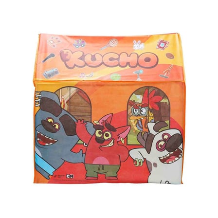 6498 SUN-OZA-WCM ÇADIR KUCHO 100X70X100CM KCH