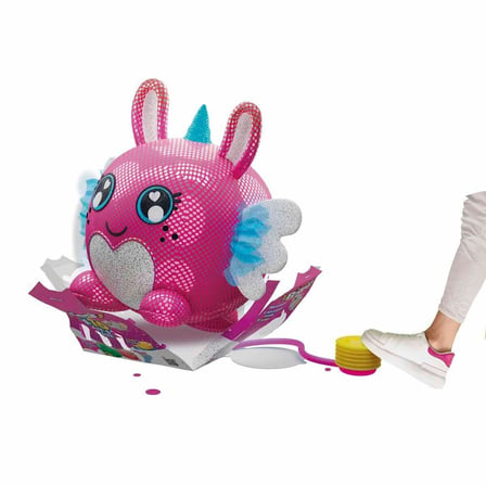 72030 Şişme Peluş Tşan XXL -Sunman