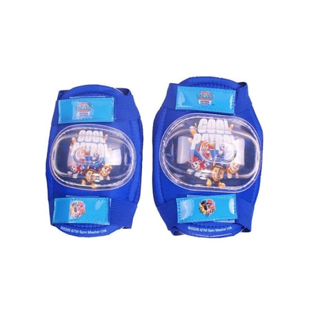 6423 SUN-WDS-RSP-PATEN SET QUAD PAW PATROL DİZ DİR SIZE 25 31 PAW