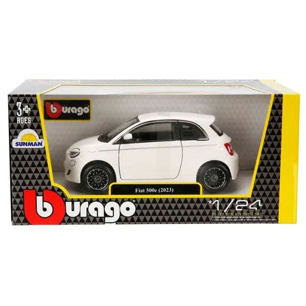 21110 SUN-BUR-1 24 FIAT 500E 2023 2R