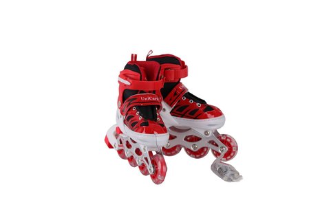 TPLK304-TP267-TPSK229 UNİCARE RUNNY TEKERLEKLİ PATEN