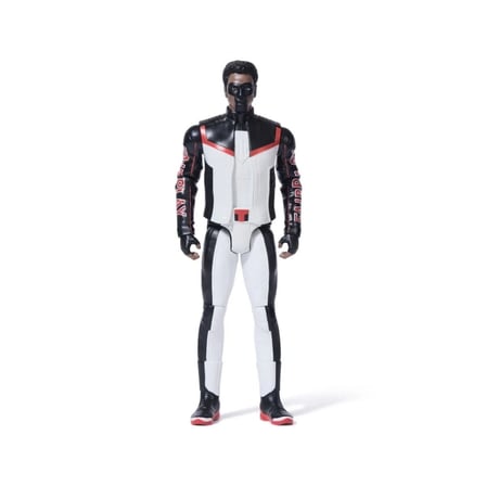 SPM-6073189 SUPERMAN FİLM KOLEKSİYONU 12 FİGÜR ASORTİLİ