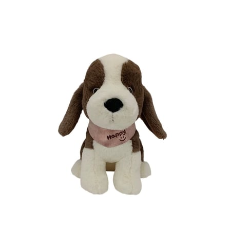 PDT260333-8-5-4 20 CM PELUŞ 6 ASORTİ 20 CM HAYVANLAR(Belirtilen fiyat, tekli satış için adet fiyatıd
