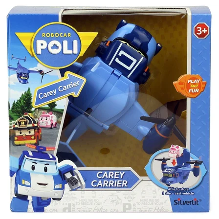 POLI 83361 ROBAR POLİ  UÇAĞI