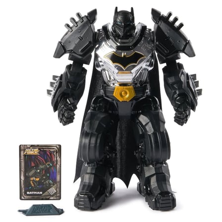 61996 DC Metal Batman Force 30 cm