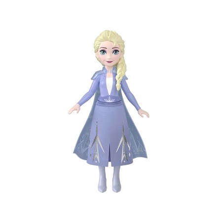 HPL56 Disney Karlar Ülkesi Mini Bebek