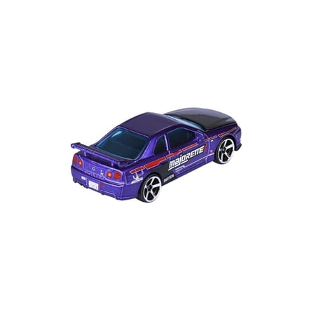8504101001 ''JDM Legends Deluxe Cars, 6-asst.freewheel, die-cast, opening and t(Belirtilen fiyat, te