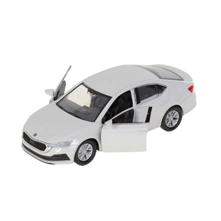 806 WELLY ÇEK BIRAK SKODA TIA IV 7
