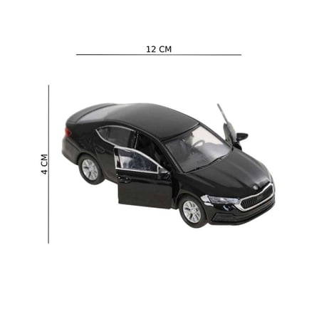 806 WELLY ÇEK BIRAK SKODA TIA IV 7