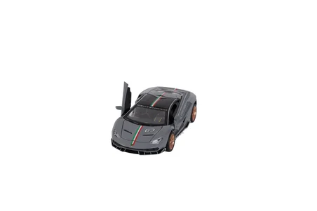 KZL-DC24282 LAMBORGHINI LP770-4 1:24 ISIKLI SESLI  32