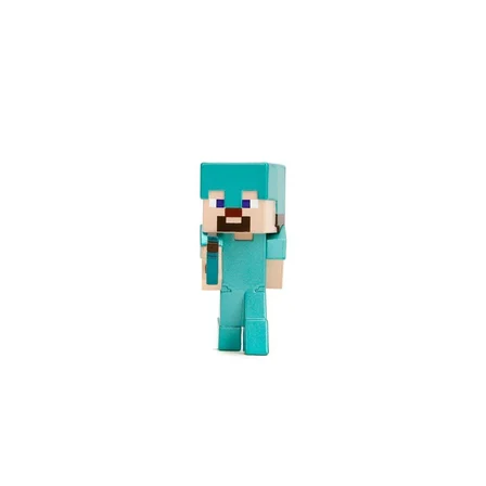 9385138300W03 Minecraft Figures 2 5 We 3die-castpop-culture collectible(Belirtilen fiyat, tekli satı