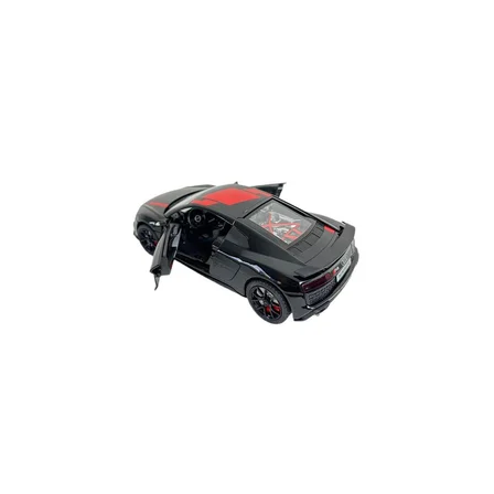 KZL-DC24272 KZL-DC24272 AUDI R8 1:24 ISIKLI SESLI  32