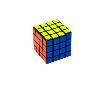 8305 4X4 QY T SPED CUBE