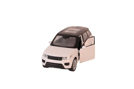 698 WELLY BACK LAND ROVER RANGE ROVER S