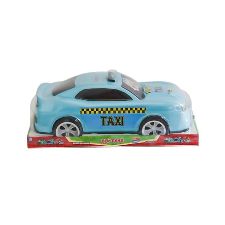CLK-264 Vakumlu Spor Taksi -Çn Plastik