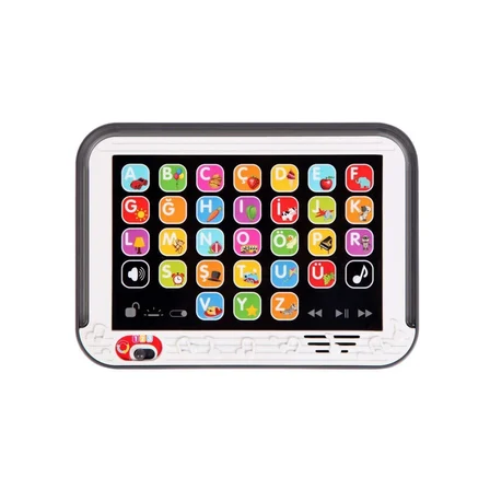 30902-LC İlk Tabletim