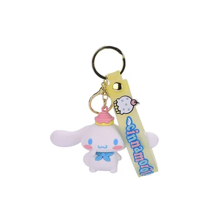 2465-0609 Hello Kitty Anahtarlık CDU8-114/CN24 – 136/CN24 – 3/FB25-7/FB25-53/CN2(Belirtilen fiyat, t