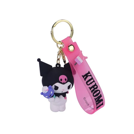 2465-0609 Hello Kitty Anahtarlık CDU8-114/CN24 – 136/CN24 – 3/FB25-7/FB25-53/CN2(Belirtilen fiyat, t