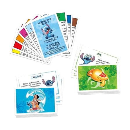 G0388 Monopoly Stitch