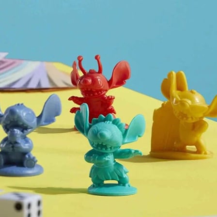 G0388 Monopoly Stitch