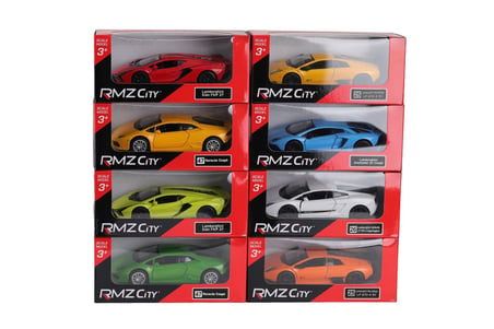S00006522 -SUN-UNF-1/32 LAMBORGHINI SERİ PB.2R.6A.24D(Belirtilen fiyat, tekli satış için adet fiyatı