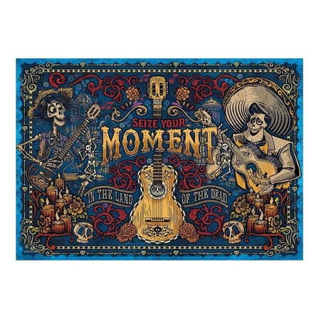 CO113 CO PUZZLE 200 PRÇ.
