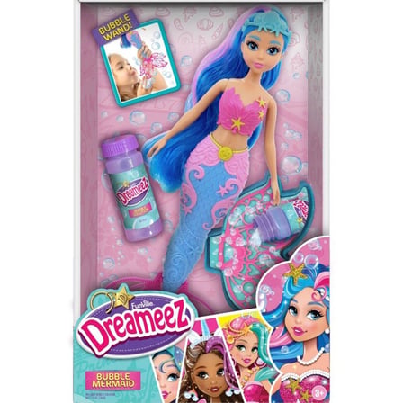 81056 SUN-FNV-MNK BBK DREAMEEZ BNCUK DENİZ KIZI