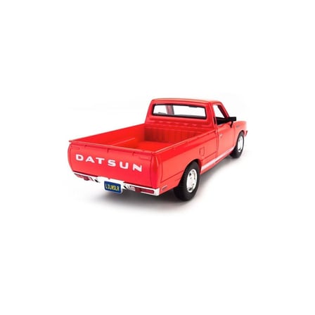 MAY 31522 1 24 1973 DATSUN 620 PİCK-UP