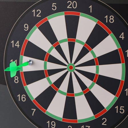 31064-LC Eğlenceli Manyetik Dart - be